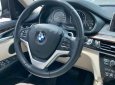 BMW X6 2015 - Cần bán BMW X6 sản xuất 2015, màu nâu, xe nhập