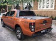 Ford Ranger Wiltrack 3.2 2016 - Cần bán xe Ford Ranger Wiltrack 3.2 đời 2016, xe nhập còn mới