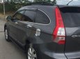 Honda CR V 2011 - Cần bán xe Honda CR V năm 2011, màu xám chính chủ, giá tốt