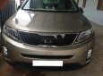 Kia Sorento    CRDi  2017 - Cần bán xe Kia Sorento CRDi 2017 số tự động, giá 920tr