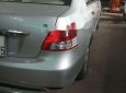 Toyota Vios 2009 - Cần bán lại xe Toyota Vios sản xuất năm 2009, màu bạc, giá tốt