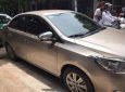 Toyota Vios G 2016 - Bán Toyota Vios G đời 2016 xe gia đình, giá chỉ 548 triệu