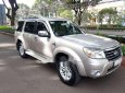 Ford Everest 2010 - Cần bán xe Ford Everest đời 2010, màu bạc còn mới, giá tốt