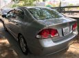 Honda Civic 1.8 2008 - Cần bán xe Honda Civic 1.8 sản xuất năm 2008, màu xám, giá tốt