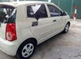 Kia Morning  VAN 2009 - Cần bán lại xe Kia Morning VAN 2009, màu kem (be), giá chỉ 165 triệu