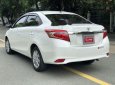 Toyota Vios   G  2017 - Cần bán xe Toyota Vios G đời 2017, màu trắng  