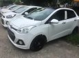 Hyundai Grand i10 2016 - Cần bán xe Hyundai Grand i10 sản xuất 2016, màu trắng, nhập khẩu nguyên chiếc