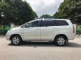 Toyota Innova G 2008 - Cần bán lại xe Toyota Innova G đời 2008, màu bạc xe gia đình