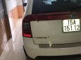 Kia Carens S SX 2.0 MT 2014 - Bán Kia Carens S sản xuất 2014, màu trắng