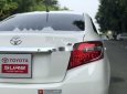 Toyota Vios   G  2017 - Cần bán xe Toyota Vios G đời 2017, màu trắng  