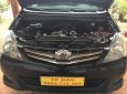 Toyota Innova G 2008 - Cần bán lại xe Toyota Innova G đời 2008, màu đen chính chủ