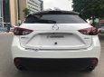 Mazda 3 2017 - Bán xe Mazda 3 đời 2017, màu trắng giá cạnh tranh