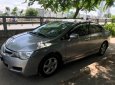 Honda Civic 1.8 2008 - Cần bán xe Honda Civic 1.8 sản xuất năm 2008, màu xám, giá tốt