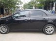 Toyota Corolla XLi 1.6 2009 - Cần bán xe Toyota Corolla XLi 1.6 năm sản xuất 2009, màu đen, xe nhập 