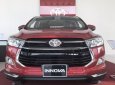 Toyota Innova Venturer 2018 - KM Sốc tháng 6 “Nhận xe Innova model 2018 chỉ với 179tr”, giảm tiền mặt, tặng gói BH Toyota 100%, phụ kiện chính hãng