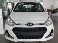 Hyundai Grand i10 2018 - Bán Hyundai Grand I10 sẵn xe, đủ màu, giao ngay, hỗ trợ trả góp 90%