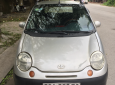 Daewoo Matiz SE 2007 - Bán Daewoo Matiz SE đời 2007, màu bạc, 67tr