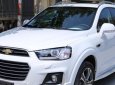 Chevrolet Captiva 2018 - Bán Chevrolet Captiva giá 839tr, hỗ trợ trả góp 90% không cần chứng minh thu nhập