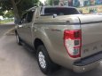 Ford Ranger XLS 2016 - Bán ô tô Ford Ranger XLS đời 2016, màu vàng, xe nhập số tự động giá cạnh tranh