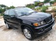 BMW X5 2005 - Bán ô tô BMW X5 sản xuất năm 2005 giá cạnh tranh