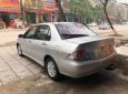 Mitsubishi Lancer 2005 - Bán Mitsubishi Lancer sản xuất 2005, màu bạc