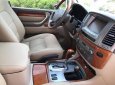 Lexus LX 470 2005 - Bán ô tô Lexus LX 470 2005, màu đen, nhập khẩu