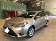Toyota Vios 2017 - Bán ô tô Toyota Vios sản xuất năm 2017, giá 485tr