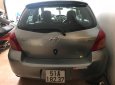 Toyota Yaris 2008 - Bán Toyota Yaris sản xuất năm 2008, màu xám, nhập khẩu Nhật Bản 