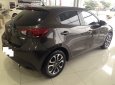 Mazda 2 1.5 AT 2015 - Absn Mazda 2 Hatchback 1.5AT sản xuất 12/2015, màu Nâu. Xe đăng kí tư nhân 1 chủ từ đầu