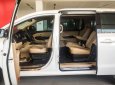Kia Sedona 2018 - Cần bán xe Kia Sedona 2018, màu trắng, giá tốt
