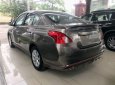 Nissan Sunny  XV Premium S 2018 - Cần bán xe Nissan Sunny XV Premium S năm 2018, màu xám