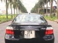 Toyota Vios 2006 - Cần bán gấp Toyota Vios đời 2006, màu đen, giá chỉ 169 triệu