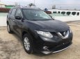 Nissan X trail 2.0 2WD Premium 2018 - Cần bán xe Nissan X trail 2.0 2WD Premium đời 2018, màu đen 