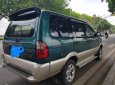 Isuzu Hi lander 2003 - Bán Isuzu Hi lander sản xuất năm 2003, màu xanh lam, giá 172tr