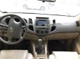 Toyota Fortuner 2010 - Bán Toyota Fortuner đời 2010, màu xám, giá 650tr