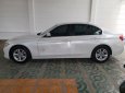 BMW 3 Series  320i  2016 - Bán ô tô BMW 3 Series 320i đời 2016, màu trắng, giá tốt