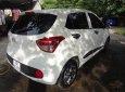 Hyundai Grand i10 MT 2017 - Bán Hyundai Grand i10 MT năm 2017, màu trắng chính chủ