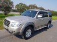 Ford Everest 2008 - Cần bán lại xe Ford Everest đời 2008, màu vàng, giá 342tr