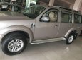 Ford Everest 2009 - Bán xe Ford Everest 2009 xe gia đình, giá tốt