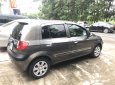 Hyundai Getz 1.1MT 2010 - Cần bán Hyundai Getz 1.1MT sản xuất năm 2010, màu xám (ghi), nhập khẩu