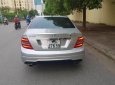 Mercedes-Benz C class C300 AMG 2011 - Cần bán lại xe Mercedes C300 AMG sản xuất năm 2011, màu bạc