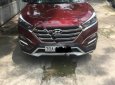 Hyundai Tucson 2.0 ATH 2015 - Bán Hyundai Tucson 2.0 ATH đời 2015, màu đỏ, nhập khẩu nguyên chiếc, giá tốt