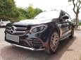 Mercedes-Benz GLC-Class 300 2016 - Gia đình Bán Mercedes GLC300 màu đen 2016, tự động, full từ chân lên đầu