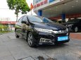 Honda City 2016 - Bán xe Honda City sản xuất 2016, màu đen 99%