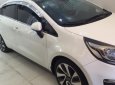 Kia Rio 2015 - Cần bán xe Kia Rio đời 2015 màu trắng, xe nhập khẩu cực đẹp