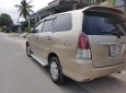 Toyota Innova G  2010 - Bán ô tô Toyota Innova G đời 2010, 382 triệu