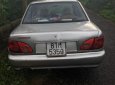 Mitsubishi 3000GT 1996 - Bán xe Mitsubishi 3000GT đời 1996, màu bạc, nhập khẩu