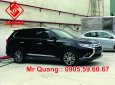 Mitsubishi Outlander  2.0 CVT 2018 - Báo giá xe Mitsubishi outlander tại Mitsubishi Đà Nẵng, hỗ trợ vay nhanh đến 80 %, LH Quang 0905596067