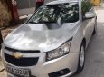 Chevrolet Cruze 2012 - Cần bán gấp Chevrolet Cruze sản xuất năm 2012, màu bạc chính chủ