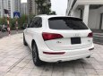 Audi Q5 2.0T Quattro 2014 - Bán Audi Q5 2.0T Quattro đời 2015, màu trắng, xe nhập